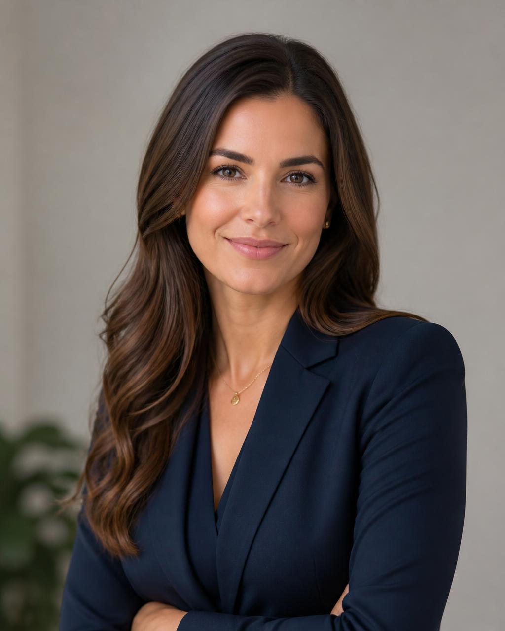 Eleanor Whitfield, principal broker at Premier Home Realty in Charlotte, NC
