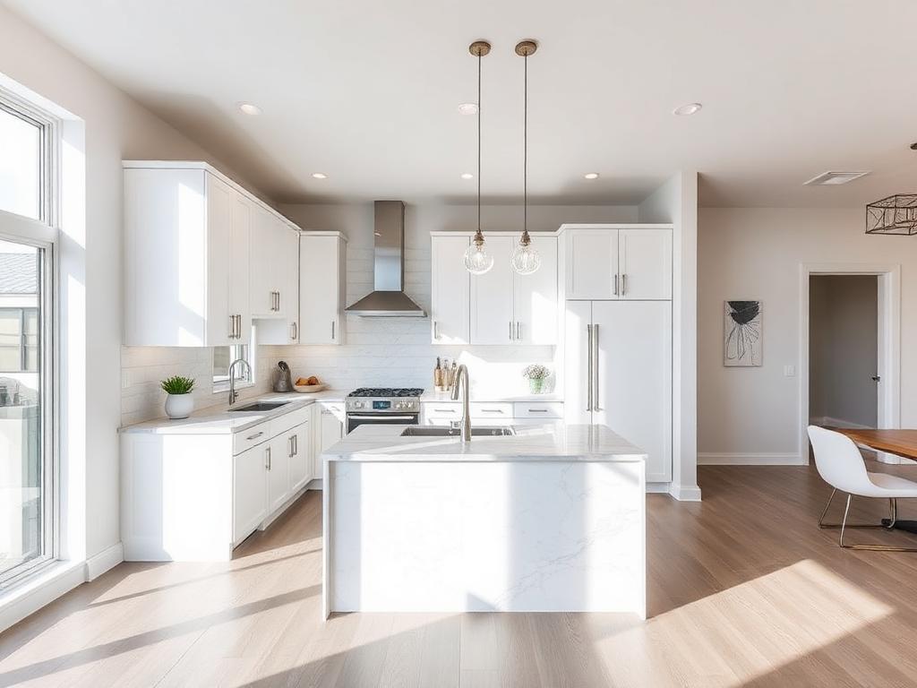 3 Bed · 2.5 Bath · 2,100 sqft home for sale in South End, Charlotte NC