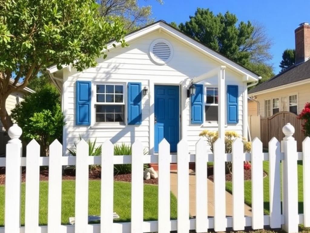 2 Bed · 1 Bath · 1,180 sqft home for sale in NoDa, Charlotte NC